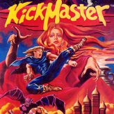 Kick Master
