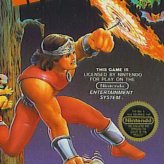 Rygar