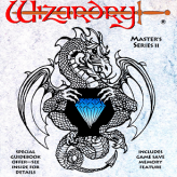Wizardry: The Knight of Diamonds