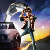 Back to the Future