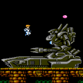 Journey to Silius