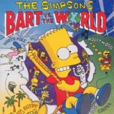 The Simpsons: Bart vs. the World
