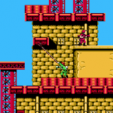 Bionic Commando