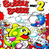 Bubble Bobble 2