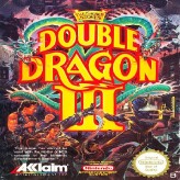 Double Dragon 3 The Sacred Stones