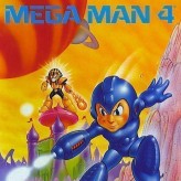 Mega Man 4