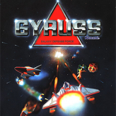 Gyruss