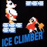 Ice Climber
