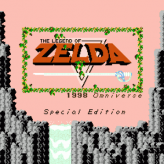 The Legend Of Zelda: Special Edition