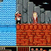 Super Bros 10 Kung Fu Mari