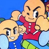 Kung-Fu Heroes