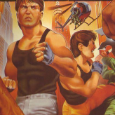 Bad Dudes