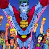 Captain Planet and the Planeteers