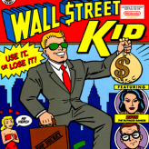 Wall Street Kid
