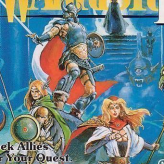 Dragon Warrior II