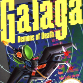 Galaga