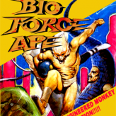 Bio Force Ape