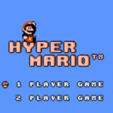 Hyper Mario