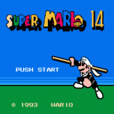 Super Mario 14
