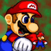 Super Mario Ultimate