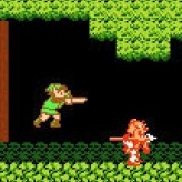 Zelda II: The Adventure of Link