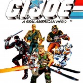 G.I. Joe - A Real American Hero