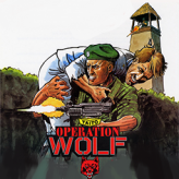 Operation Wolf