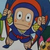 Ninja Hattori Kun