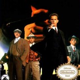 The Untouchables