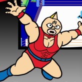 M.U.S.C.L.E.: Tag Team Match