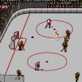 Blades of Steel