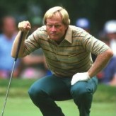 Jack Nicklaus Greatest 18 Holes of Major Championship Golf