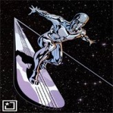 Silver Surfer