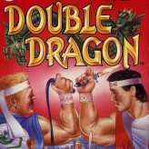 Double Dragon
