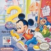 Mickey
