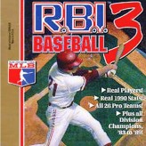 R.B.I. Baseball 3