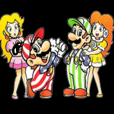 NES Open Tournament Golf