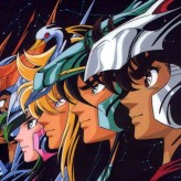 Saint Seiya: Ougon Densetsu Kanketsu Hen