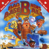 Bad News Baseball