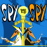 Spy vs Spy