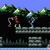 Castlevania 2: Simon