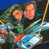Spy Hunter