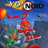 Yo! Noid