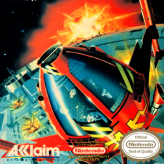 Cybernoid: The Fighting Machine