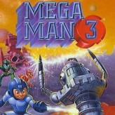 Mega Man 3