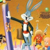 Bugs Bunny Birthday Blowout