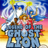 Legend of the Ghost Lion