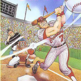 Classic Baseball Stars