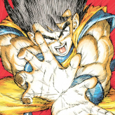 Dragon Ball Z: 4-in-1