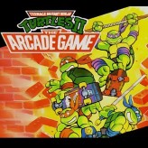 Teenage Mutant Ninja Turtles 2: The Arcade Game